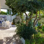 Σπίτι διακοπών Scirocco 30 Metri Dal Mare *