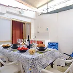 Σπίτι διακοπών Scirocco 30 Metri Dal Mare