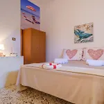 Nyaraló Scirocco 30 Metri Dal Mare *