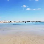 Scirocco 30 Metri Dal Mare
