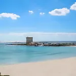 Scirocco 30 Metri Dal Mare Nyaraló *
