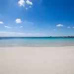 Nyaraló Scirocco 30 Metri Dal Mare *