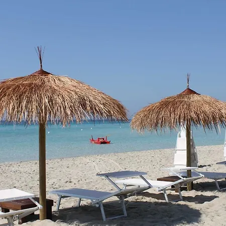 Scirocco 30 Metri Dal Mare *