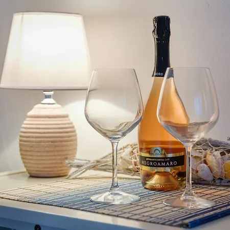 Scirocco 30 Metri Dal Mare *