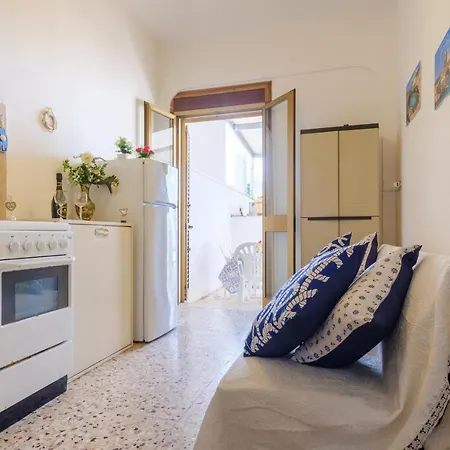 Scirocco 30 Metri Dal Mare Semesterbostad