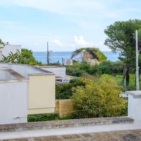 Scirocco 30 Metri Dal Mare