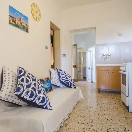 Scirocco 30 Metri Dal Mare Tatil Evi *