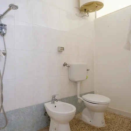 Tatil Evi Scirocco 30 Metri Dal Mare *