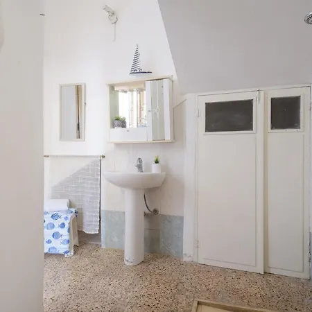 Scirocco 30 Metri Dal Mare *