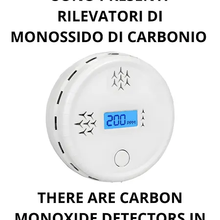 Scirocco 30 Metri Dal Mare Tatil Evi Torre Specchia Ruggeri