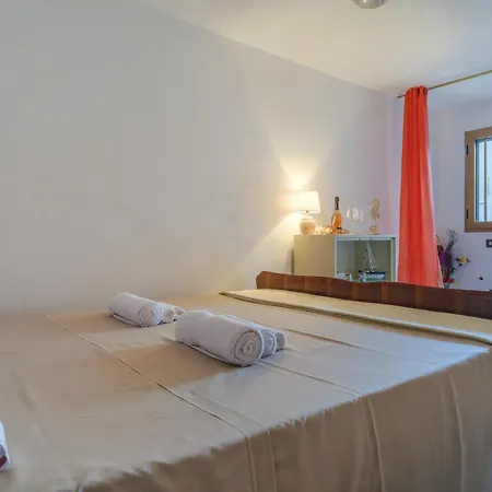 Scirocco 30 Metri Dal Mare *