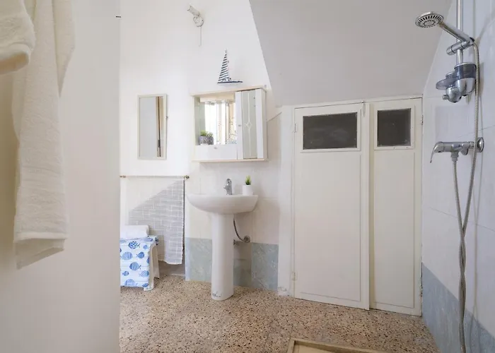 Scirocco 30 Metri Dal Mare *